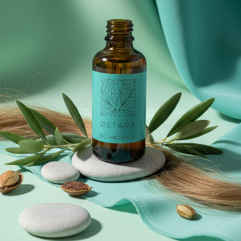 Ostara Bio Arganöl - Multi-Purpose Beauty
